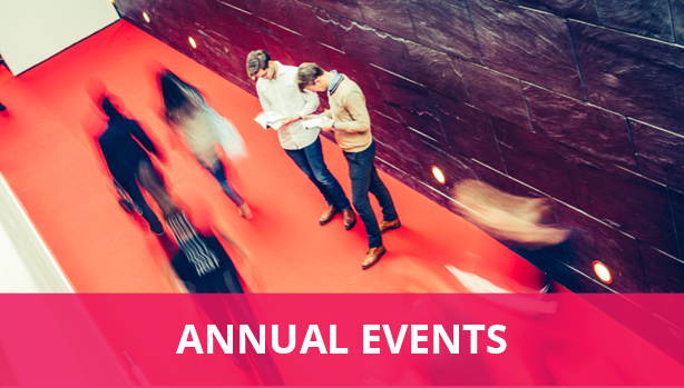 Annual events
