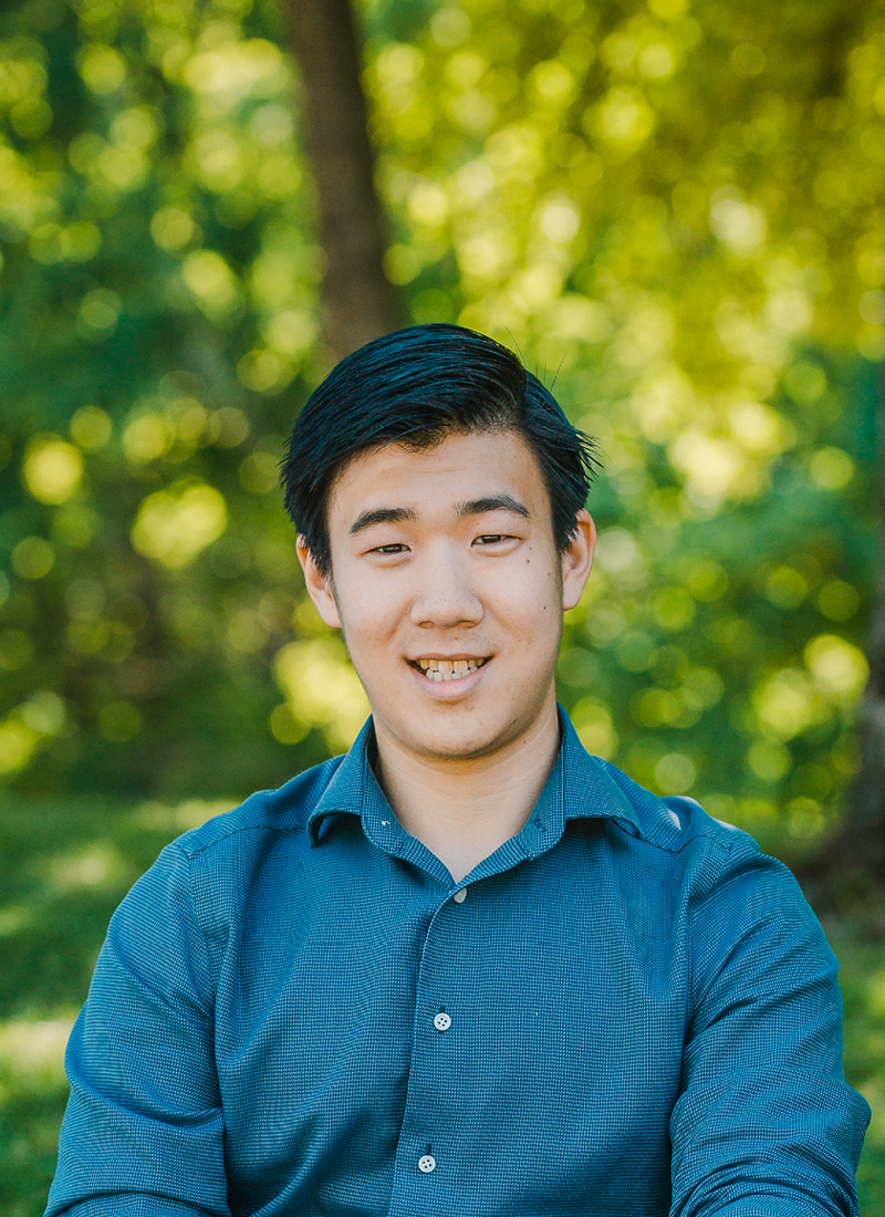 Sten Li, Vice President