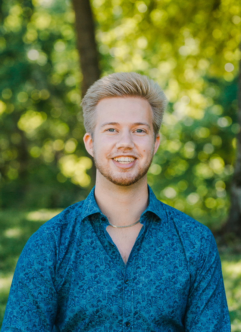 Rasmus Standar, Vice ordf. utbildningsenheten