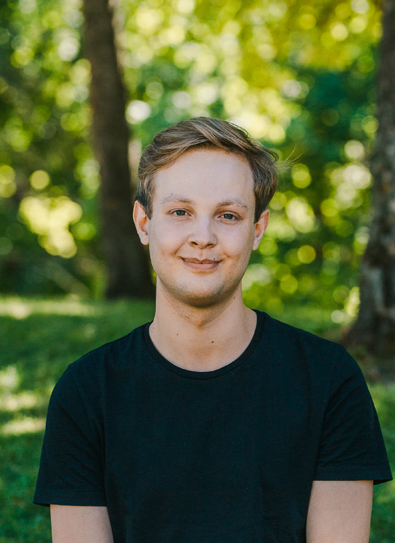 Frej Karlsson, Vice ordf. sociala enheten