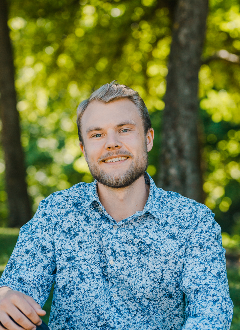 Henrik Larson, Ordf. arbetsmarknadsenheten