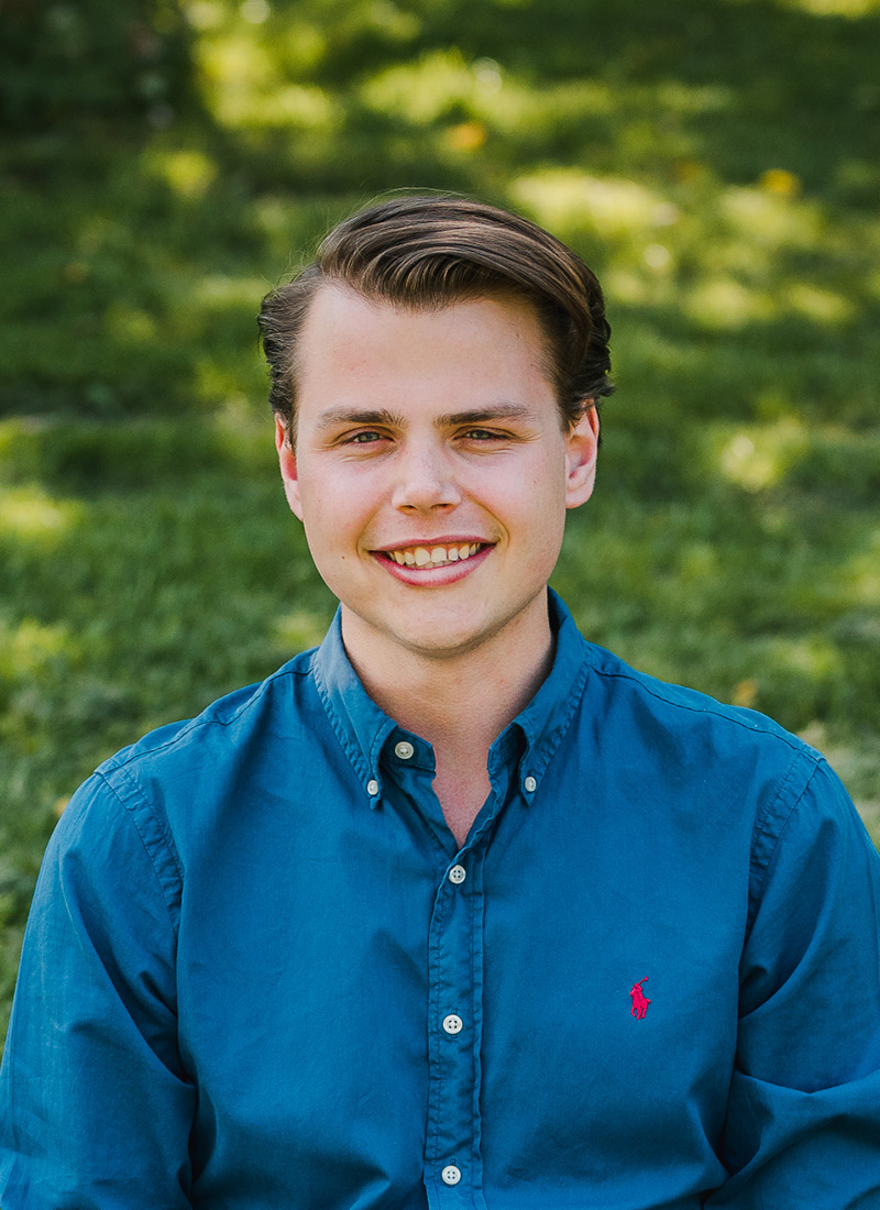 Daniel Willim, Vice ordf. arbetsmarknadsenheten