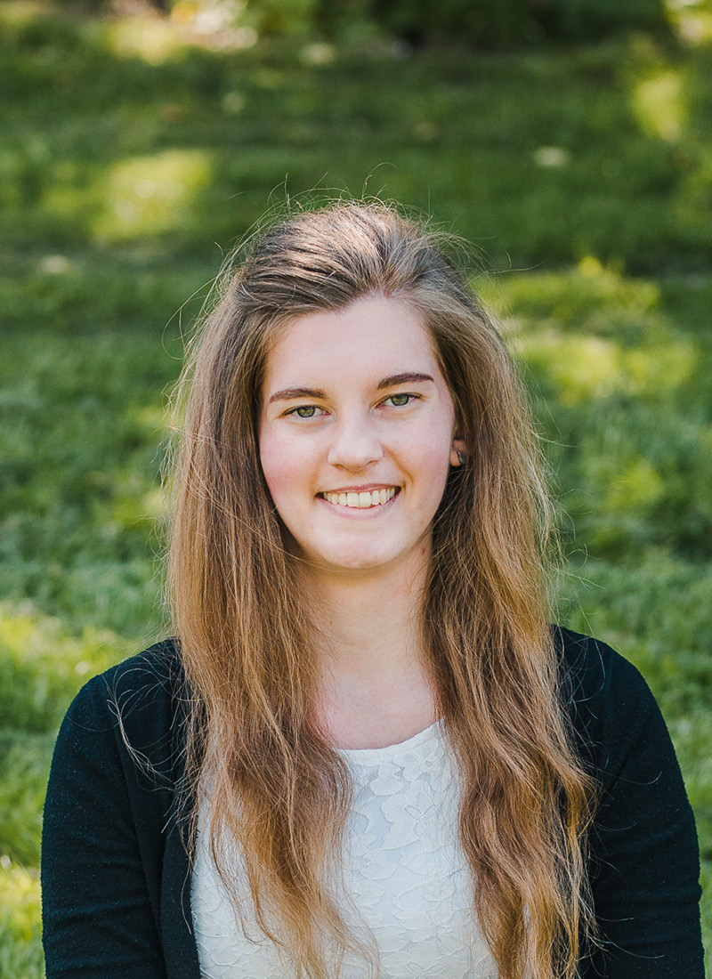 Emelie Björkman, Vice ordf. utbildningsenheten