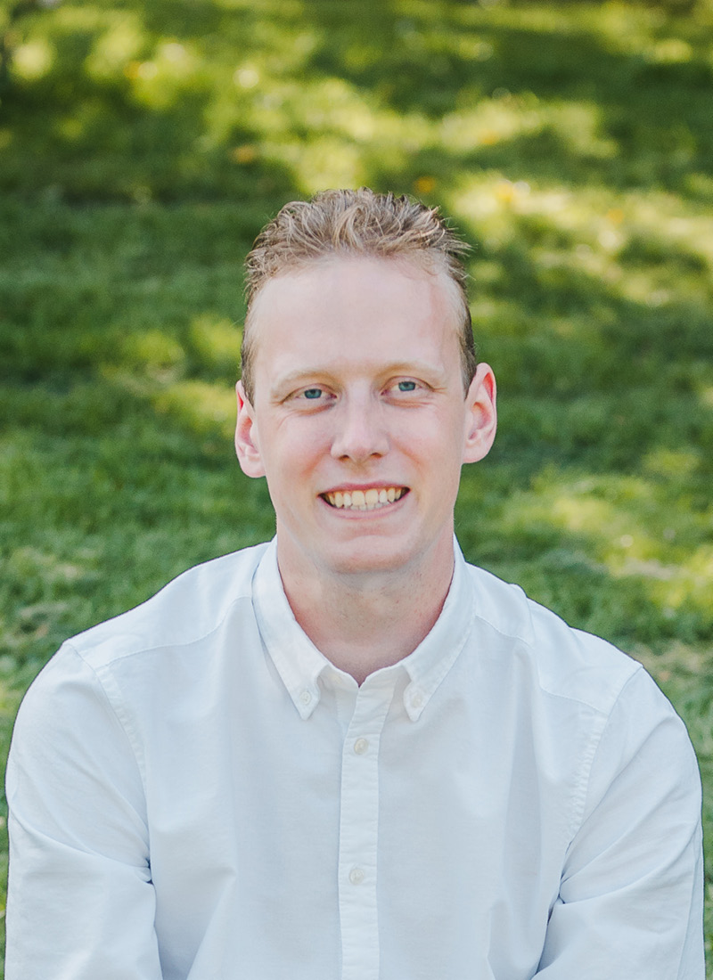 Simon Hansson, Vice ordf. sociala enheten
