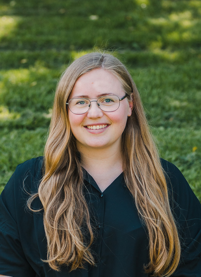 Lovisa Berglund, Ordf. arbetsmarknadsenheten