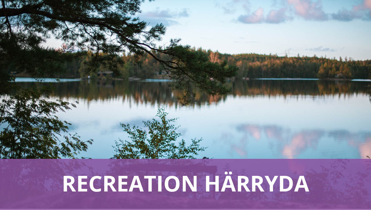 Recreation Härryda