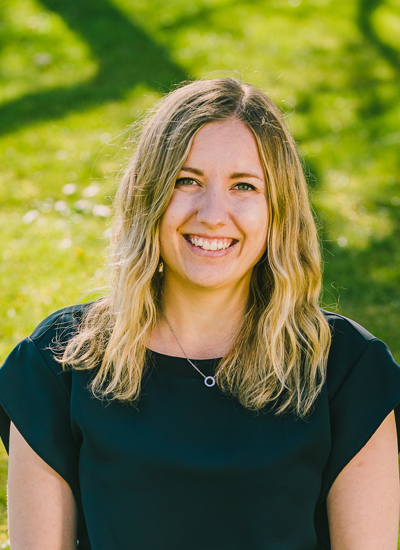 Ellen Friborg, Vice President