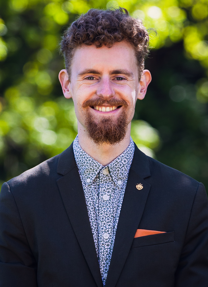Fred Andersson, Careers officer
