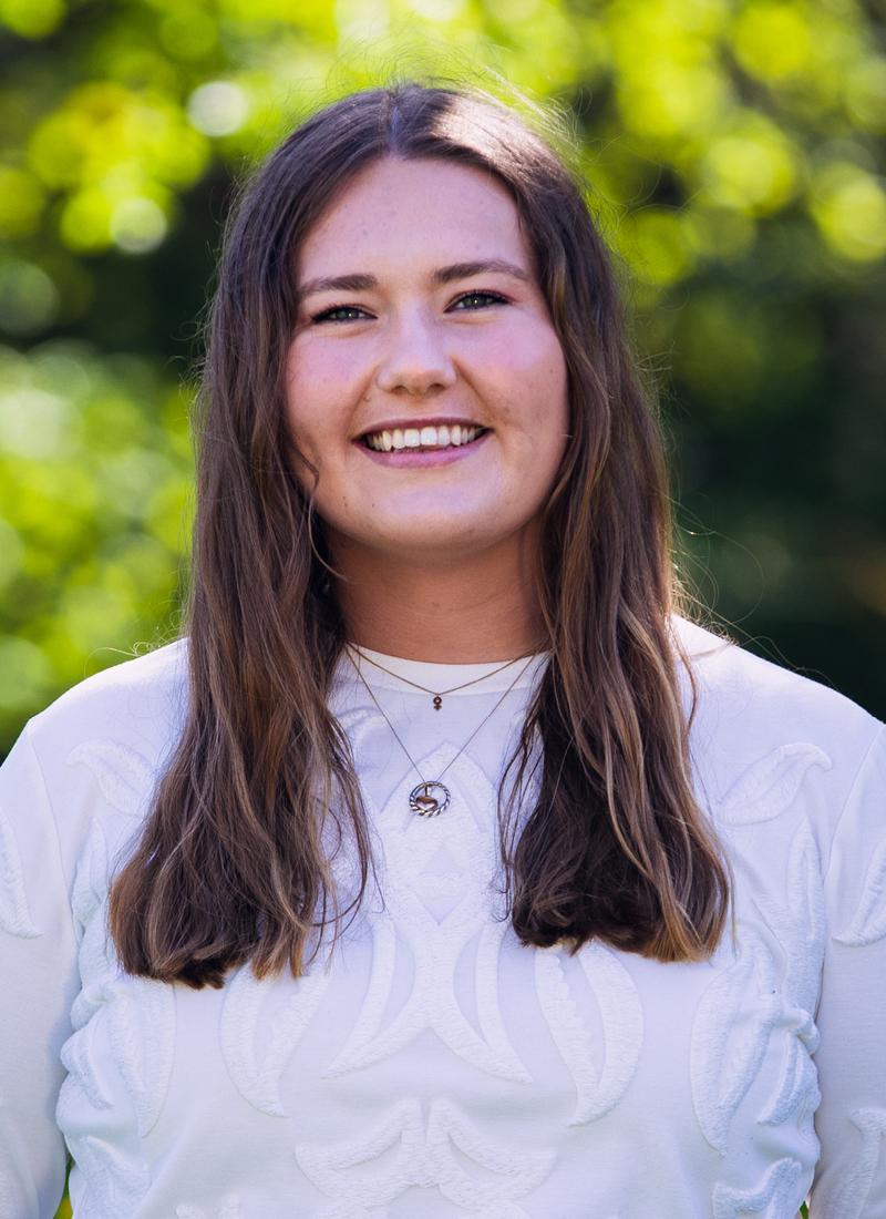 Nicole Stengård Tamm, Ordförande utbildningsenheten