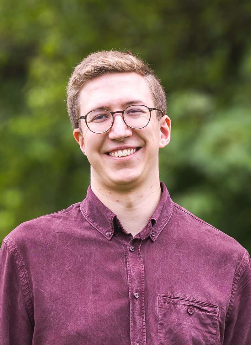 Isac Stark, President (KO)