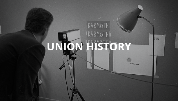 Union history