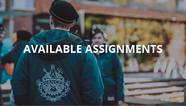 Available assignments