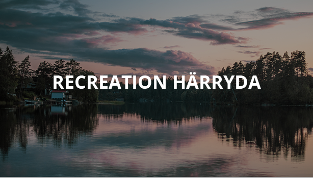 Recreation Härryda