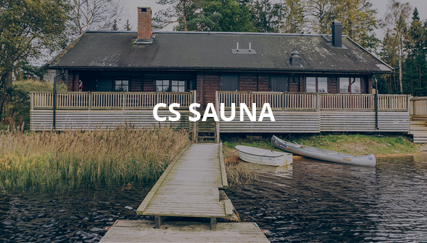 CS Sauna