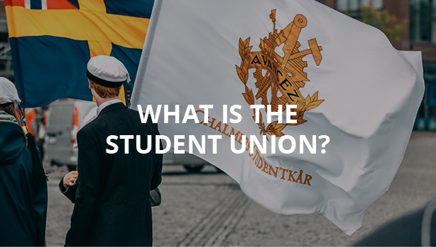 What is the student union?